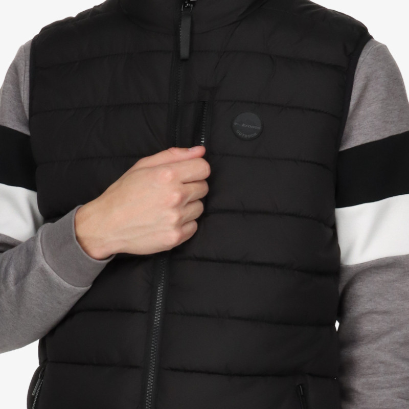 KRONOS Prsluk KRONOS MENS VEST