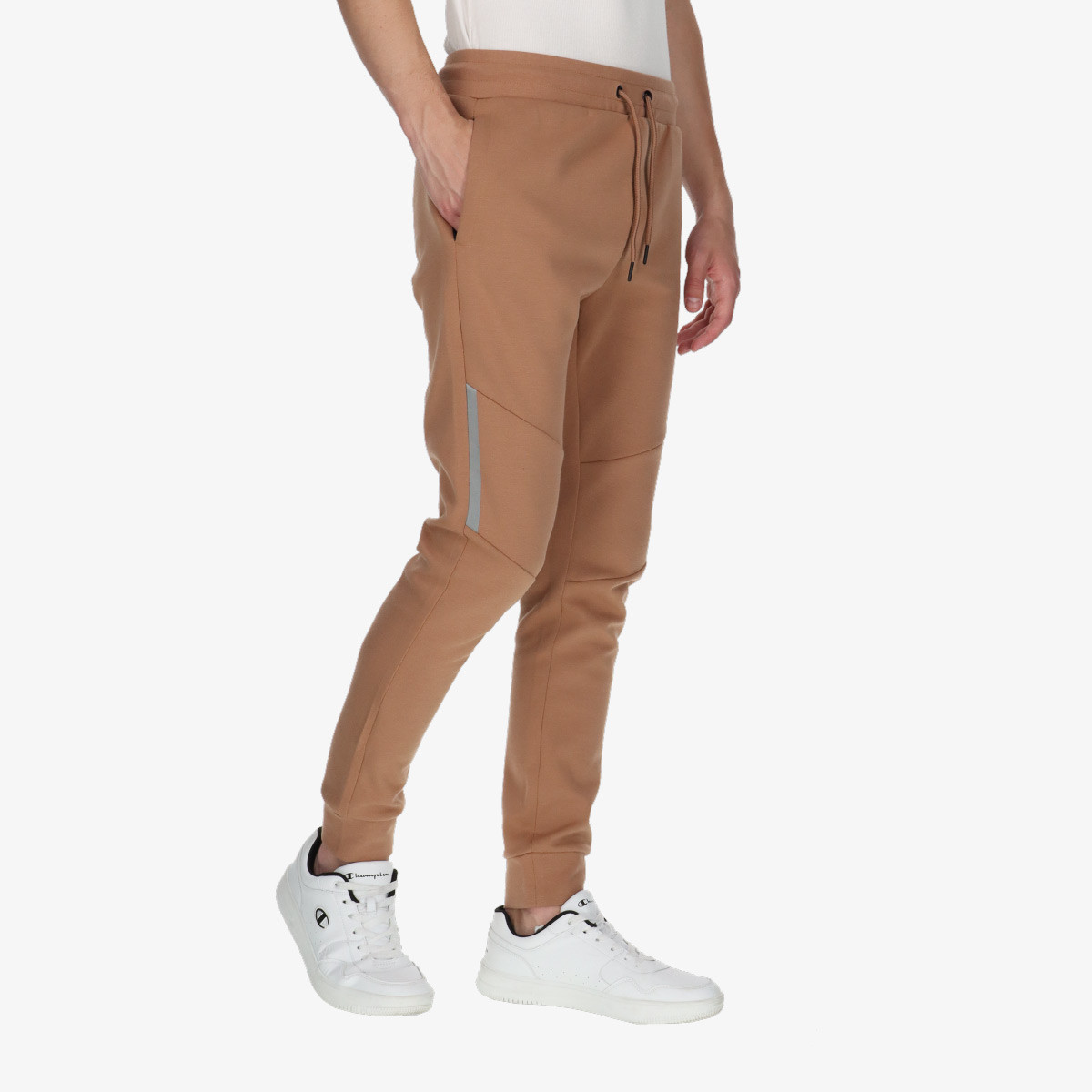 KRONOS Donji deo trenerke KRONOS MENS CUFFED PANTS