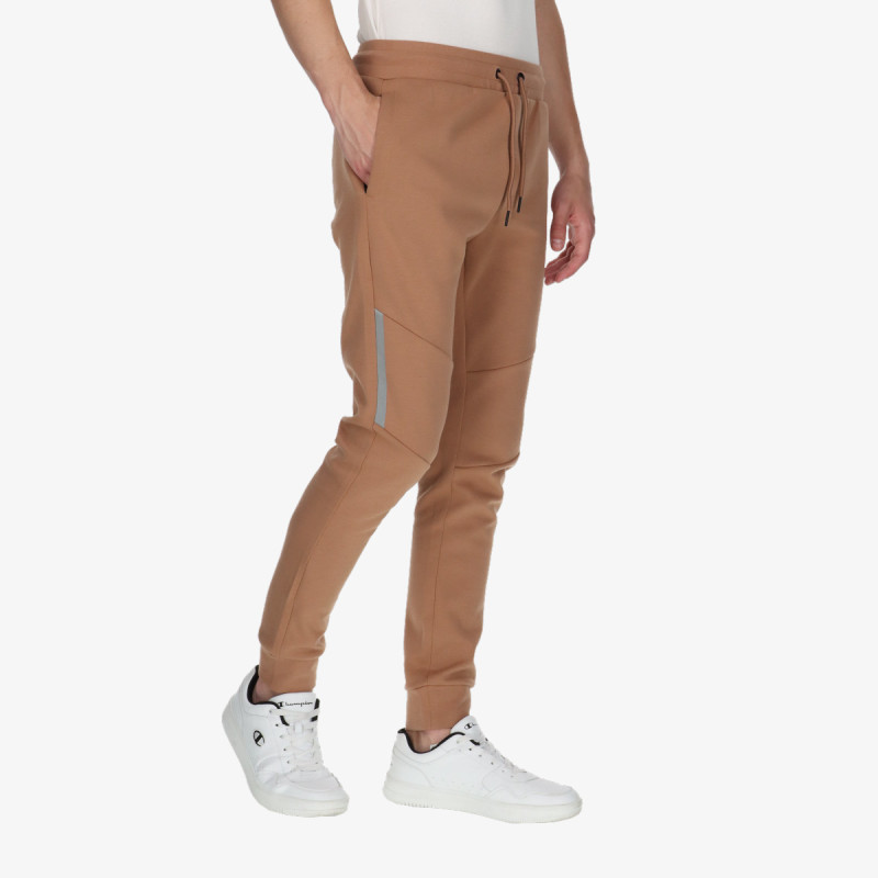 KRONOS Donji deo trenerke KRONOS MENS CUFFED PANTS