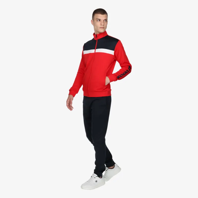 KRONOS Trenerka KRONOS MENS TRACKSUIT 