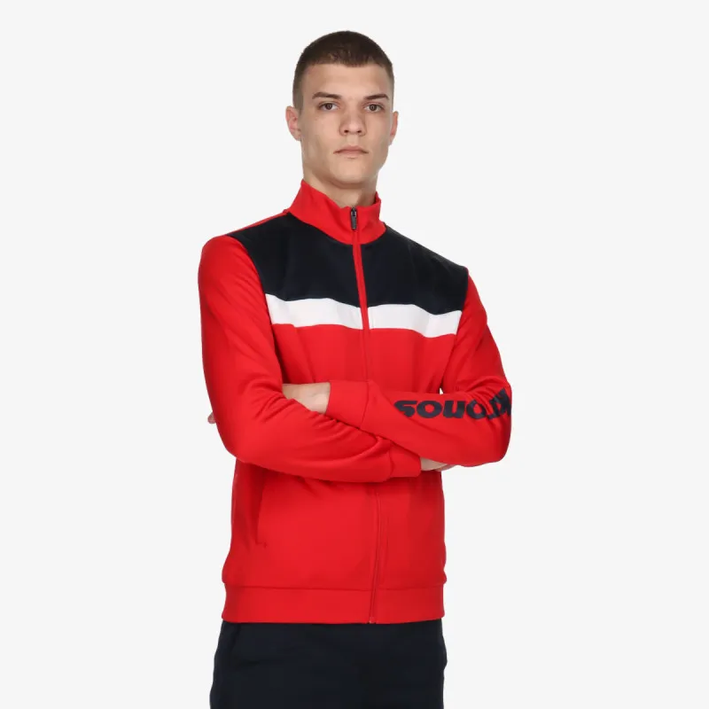 KRONOS Trenerka KRONOS MENS TRACKSUIT