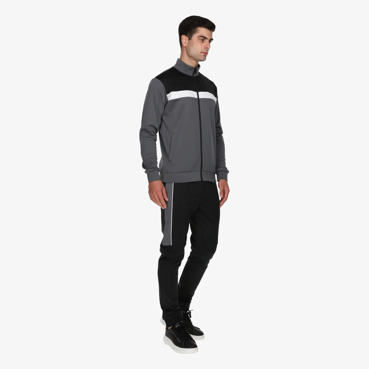 KRONOS Trenerka KRONOS MENS TRACKSUIT