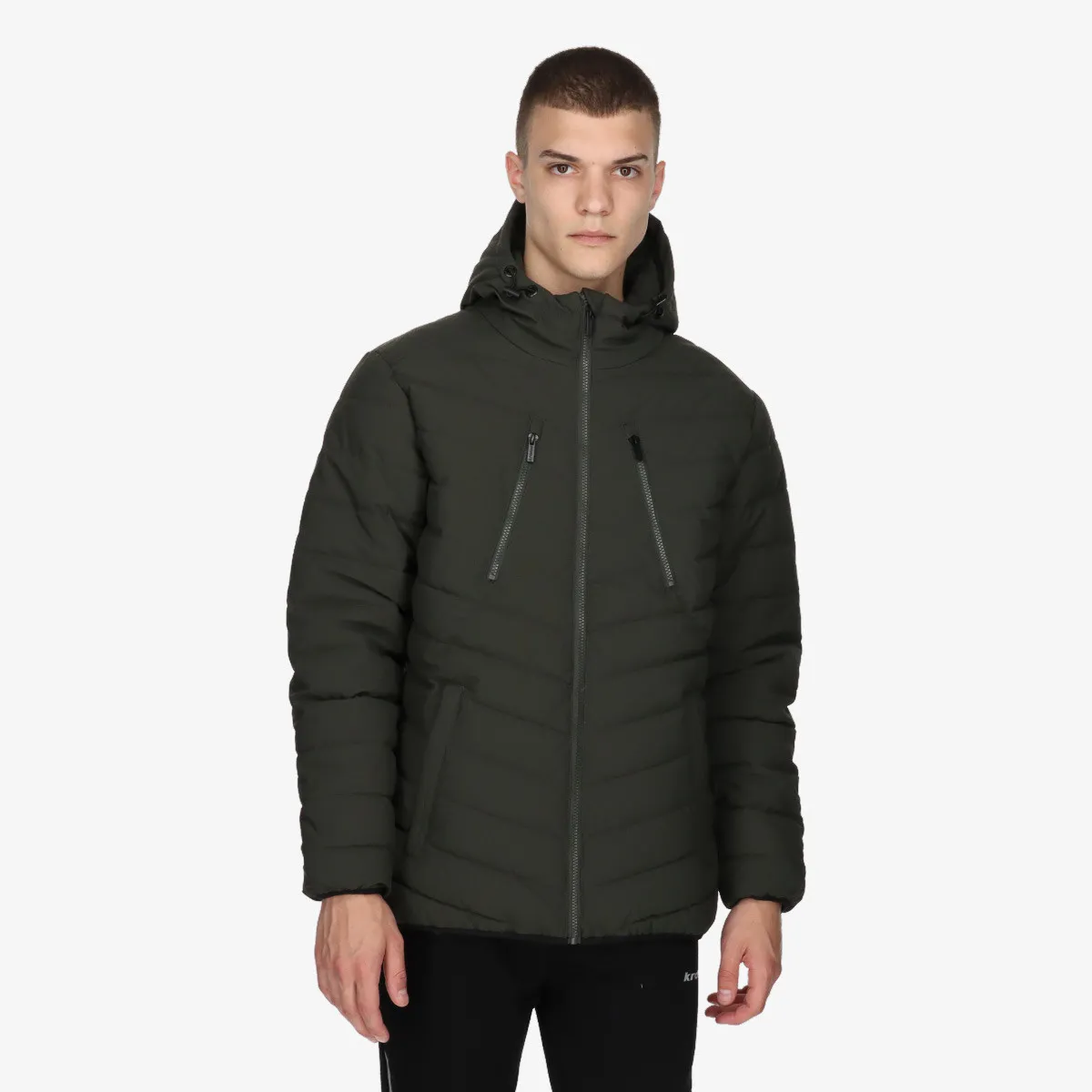 KRONOS Jakna LUCA MENS JACKET