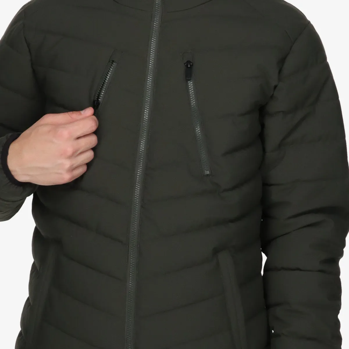 KRONOS Jakna LUCA MENS JACKET