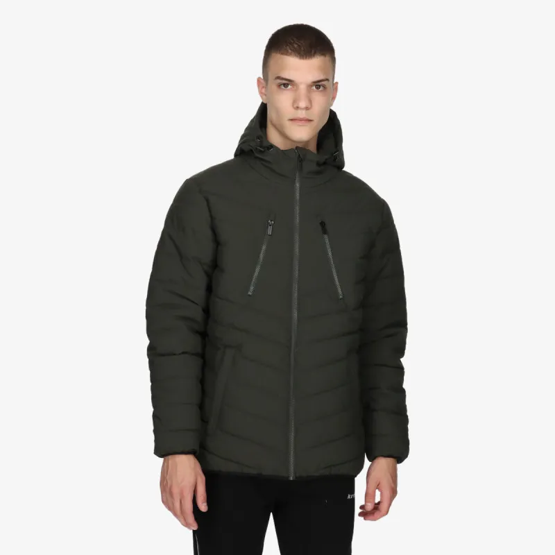 KRONOS Jakna LUCA MENS JACKET