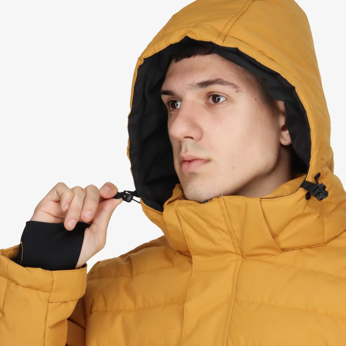 KRONOS Jakna LOLO SKI JACKET 