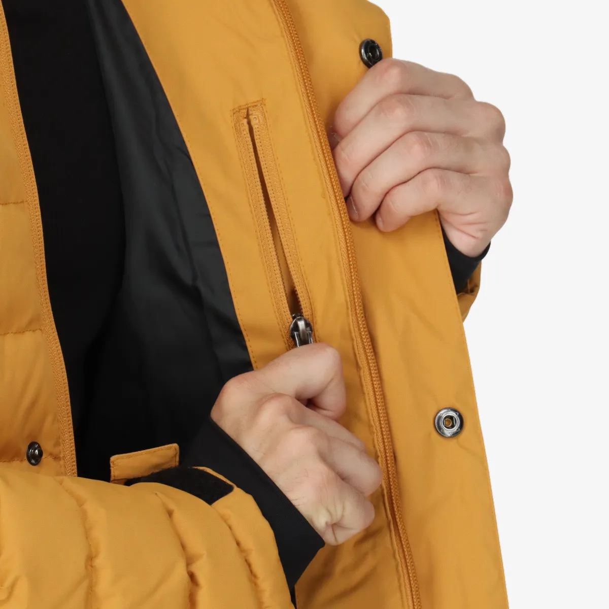 KRONOS Jakna LOLO SKI JACKET 