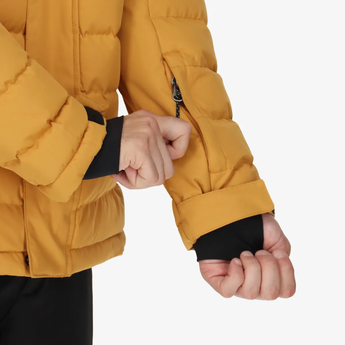 KRONOS Jakna LOLO SKI JACKET 