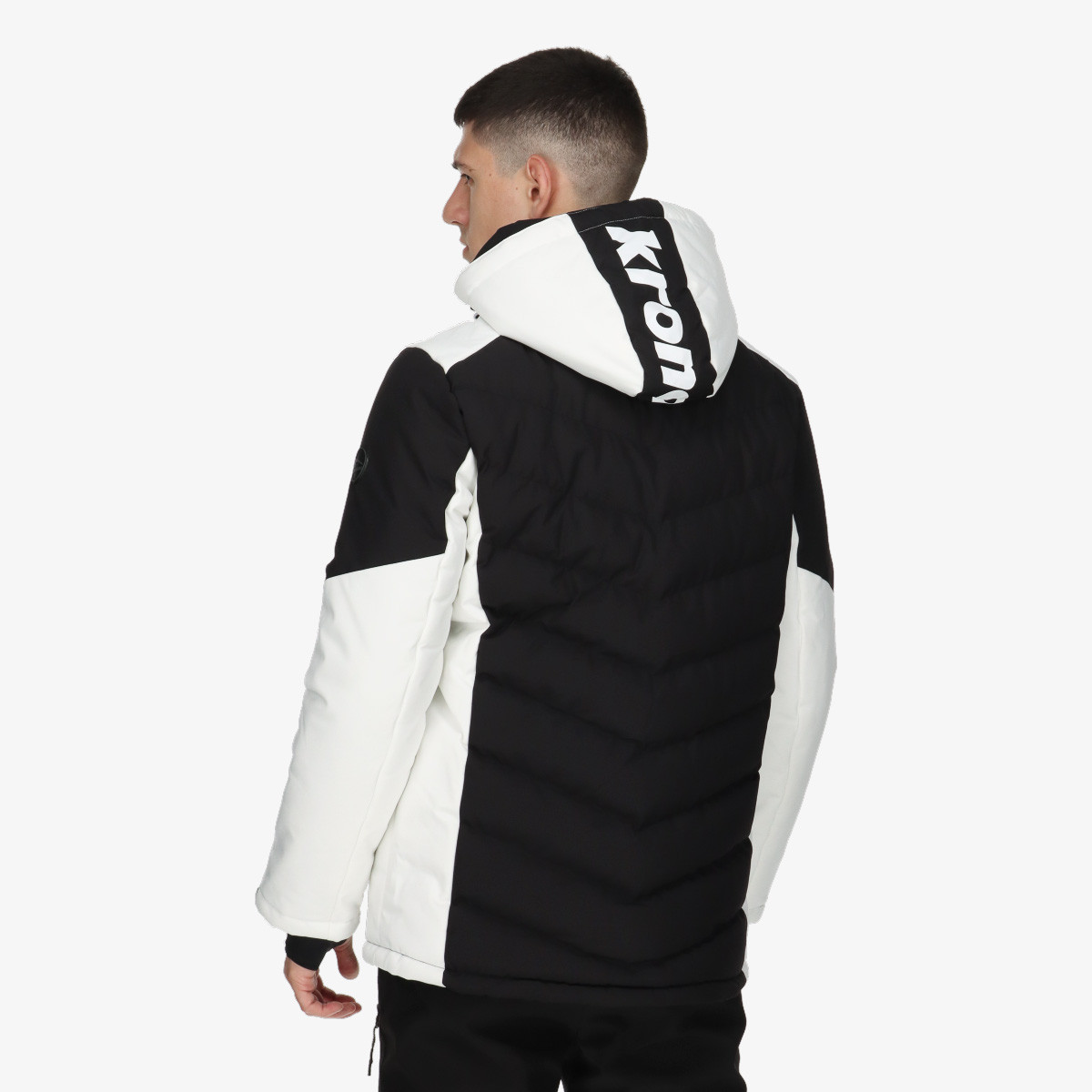 KRONOS Jakna MARCO SKI JACKET