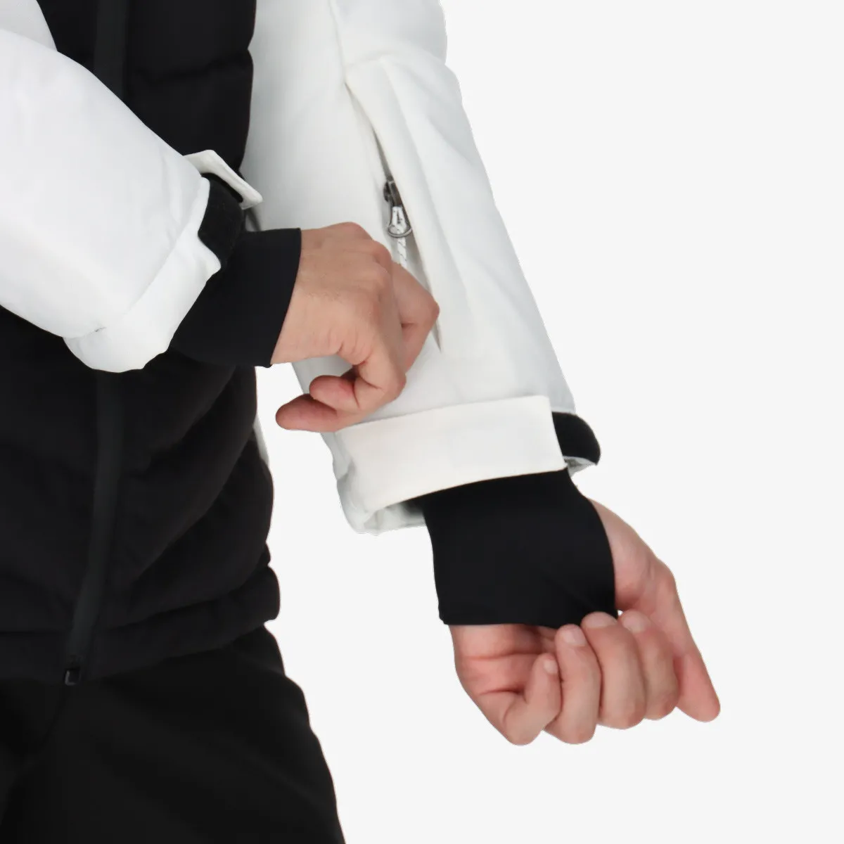 KRONOS Jakna MARCO SKI JACKET 