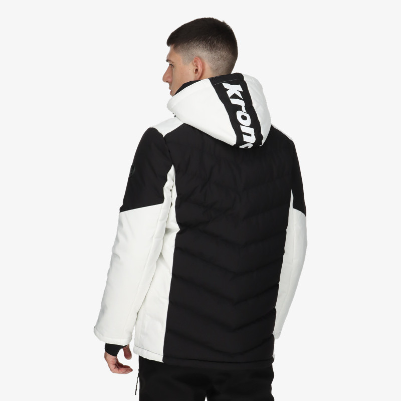 KRONOS Jakna MARCO SKI JACKET