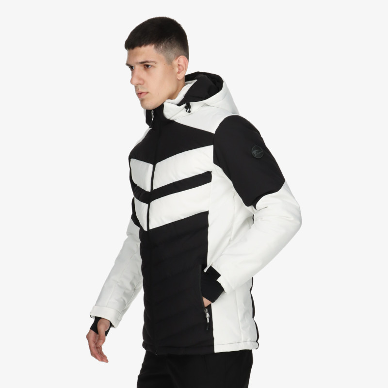 KRONOS Jakna MARCO SKI JACKET