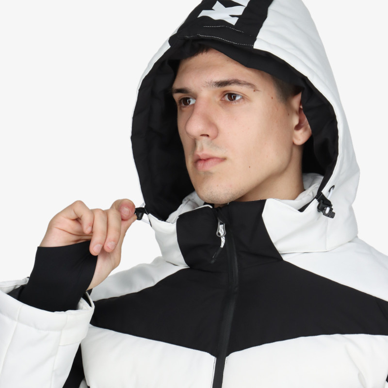 KRONOS Jakna MARCO SKI JACKET