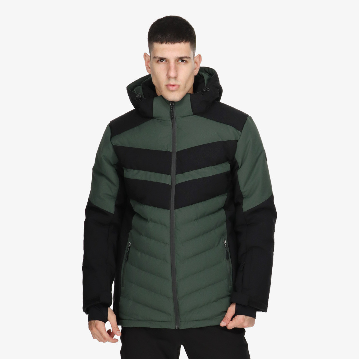 KRONOS Jakna MARCO SKI JACKET