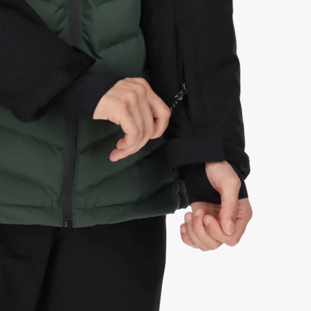 KRONOS Jakna MARCO SKI JACKET