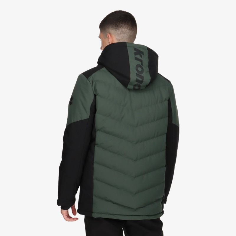 KRONOS Jakna MARCO SKI JACKET