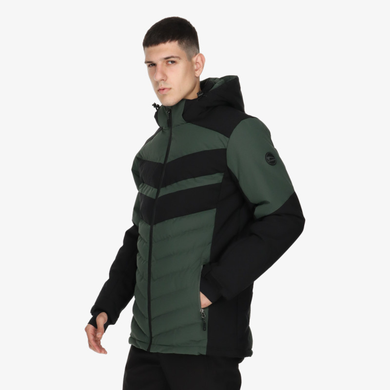 KRONOS Jakna MARCO SKI JACKET