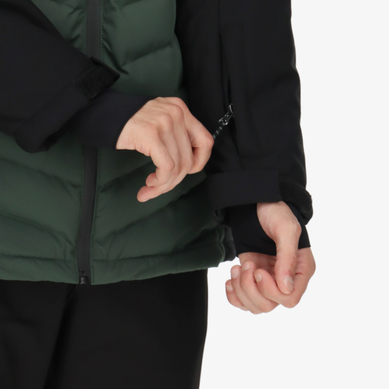 KRONOS Jakna MARCO SKI JACKET