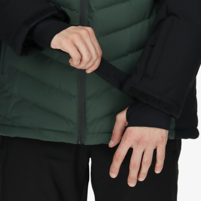 KRONOS Jakna MARCO SKI JACKET