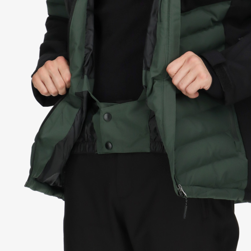 KRONOS Jakna MARCO SKI JACKET