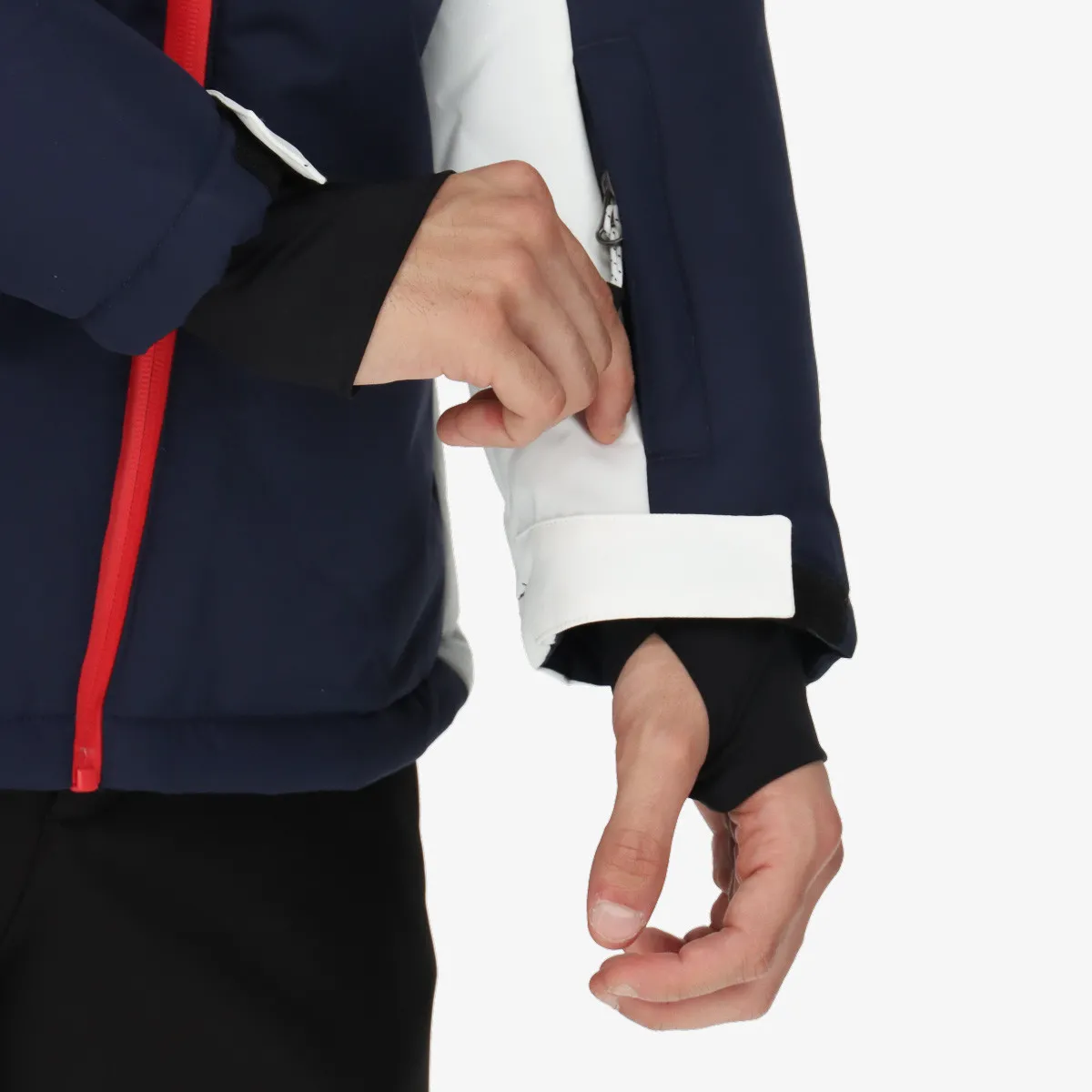 KRONOS Jakna AZZURO SKI JACKET