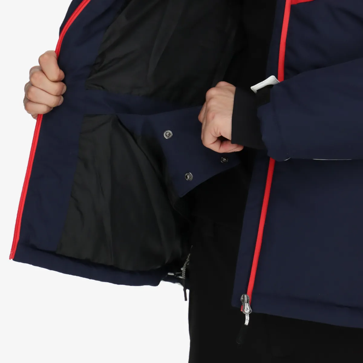 KRONOS Jakna AZZURO SKI JACKET