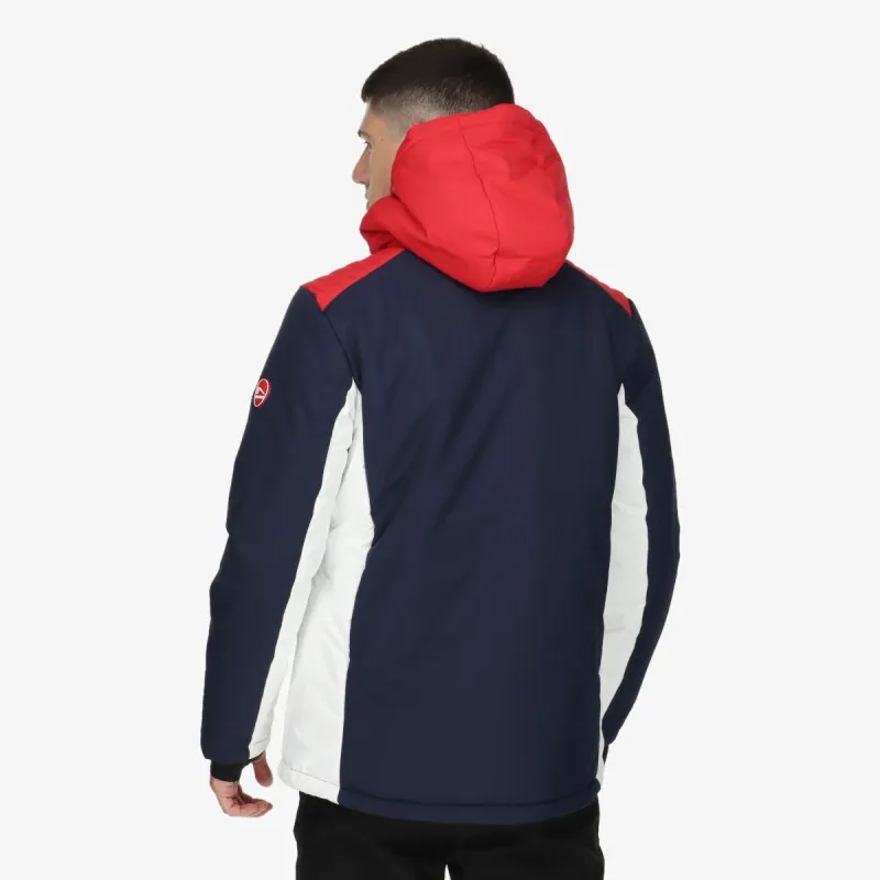 KRONOS Jakna AZZURO SKI JACKET