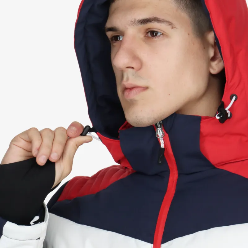 KRONOS Jakna AZZURO SKI JACKET