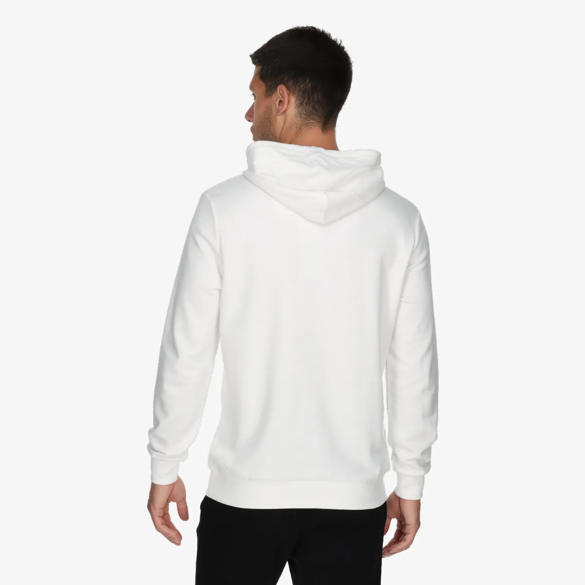 KRONOS Dukserica KRONOS MENS HOODY