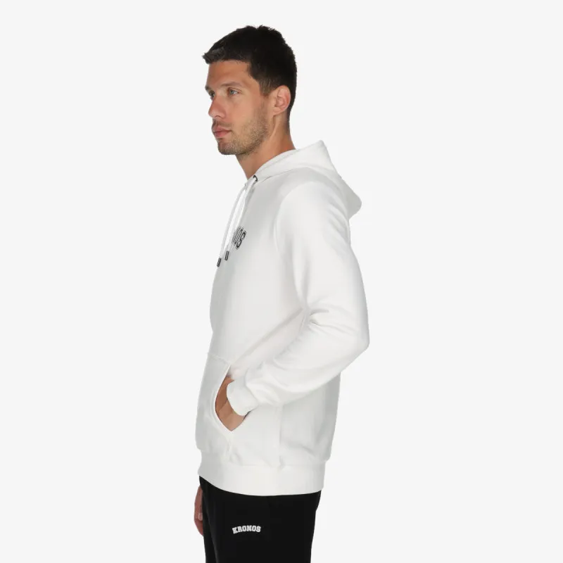 KRONOS Dukserica KRONOS MENS HOODY