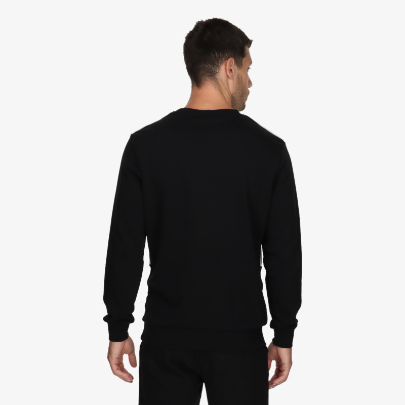 KRONOS Dukserica KRONOS MENS CREWNECK