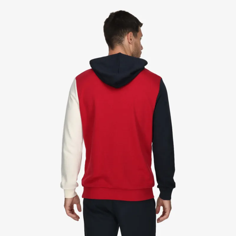 KRONOS Dukserica KRONOS MENS HOODY 