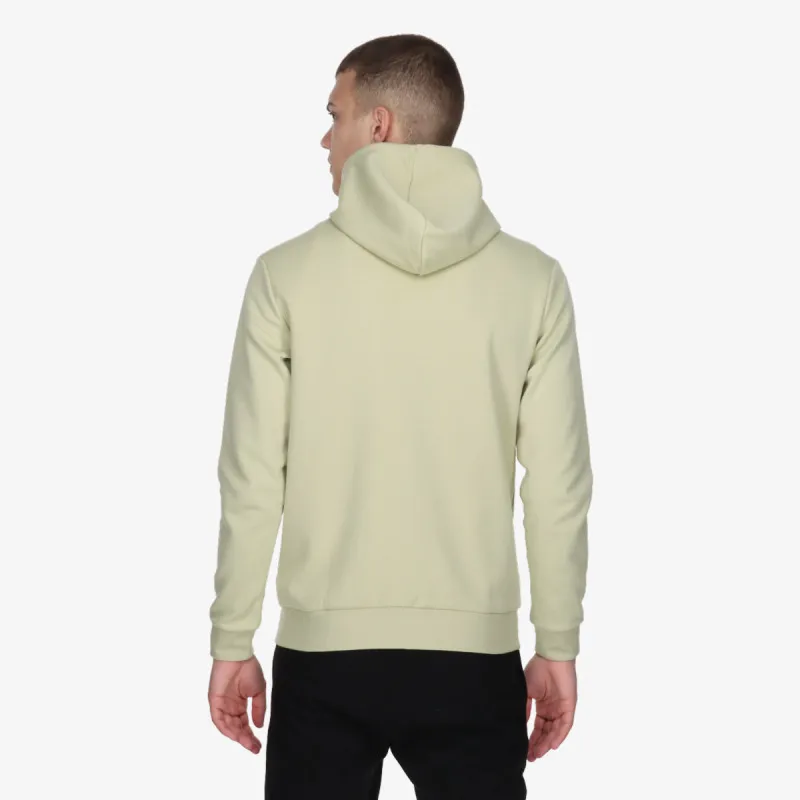 KRONOS Dukserica KRONOS MENS FULL ZIP HOODY