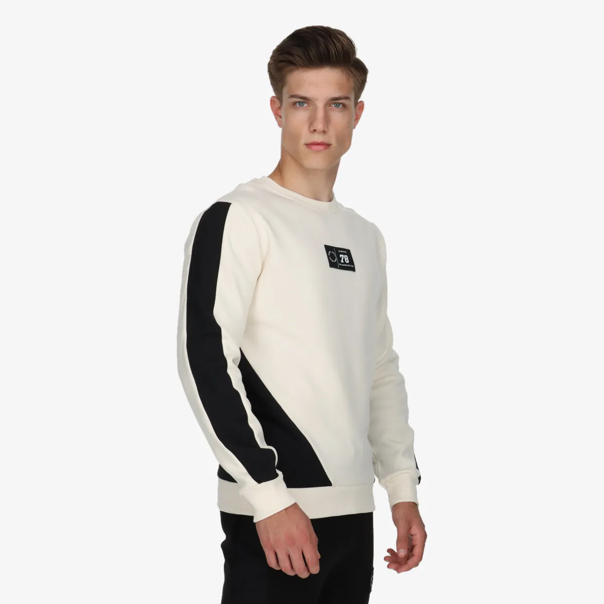 KRONOS Dukserica CREWNECK