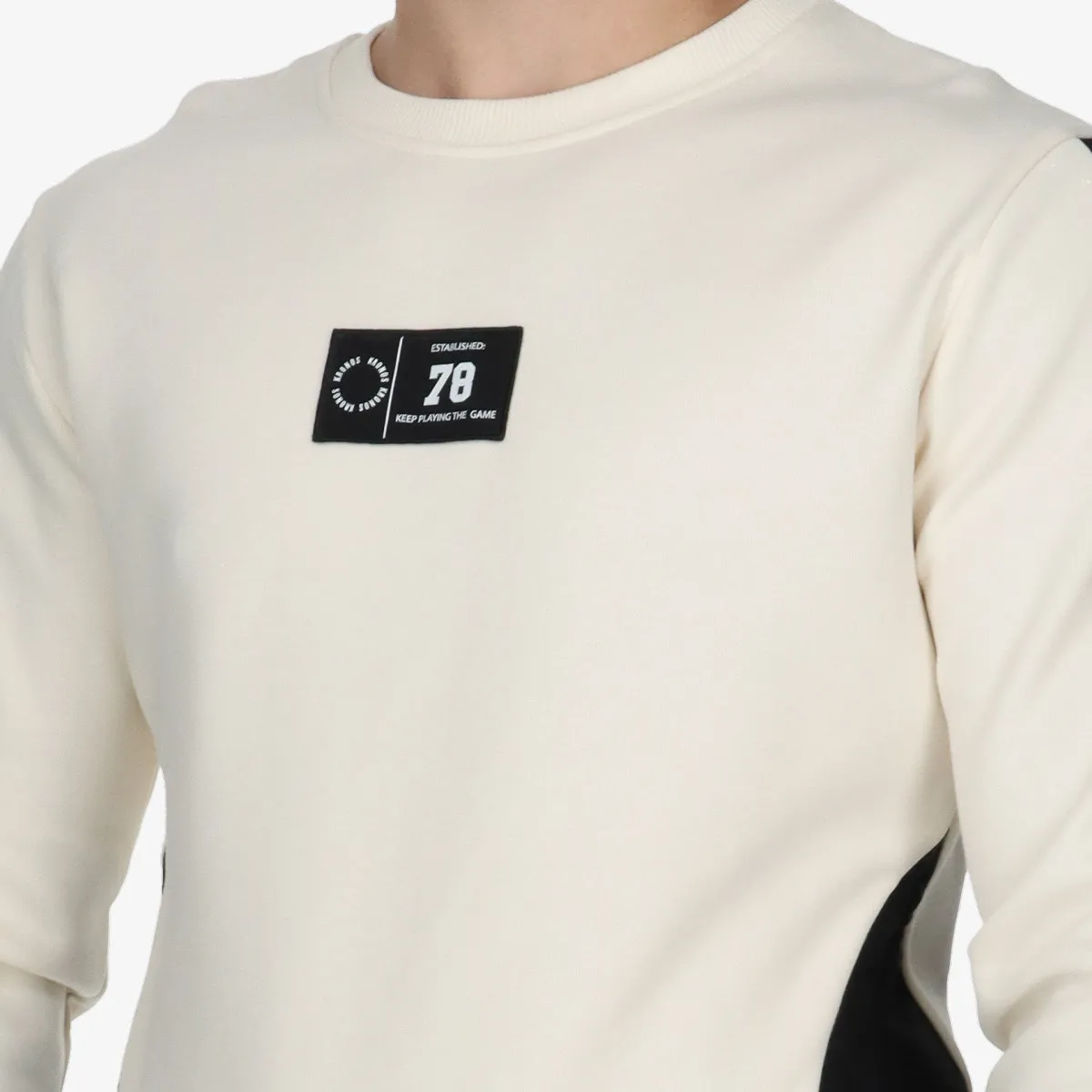 KRONOS Dukserica CREWNECK
