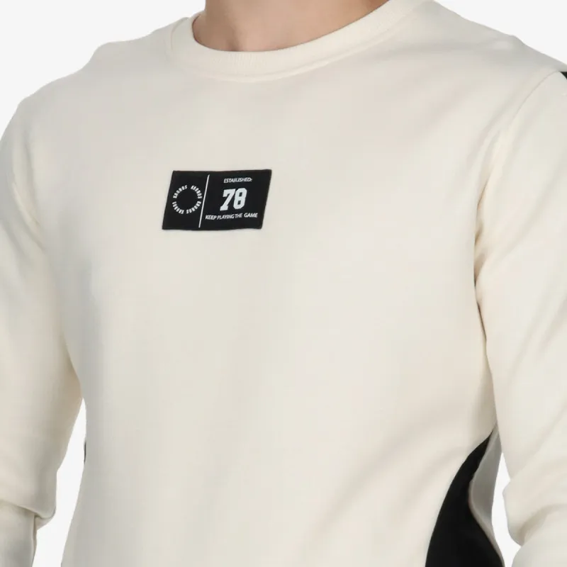 KRONOS Dukserica CREWNECK