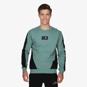 KRONOS MENS CREWNECK