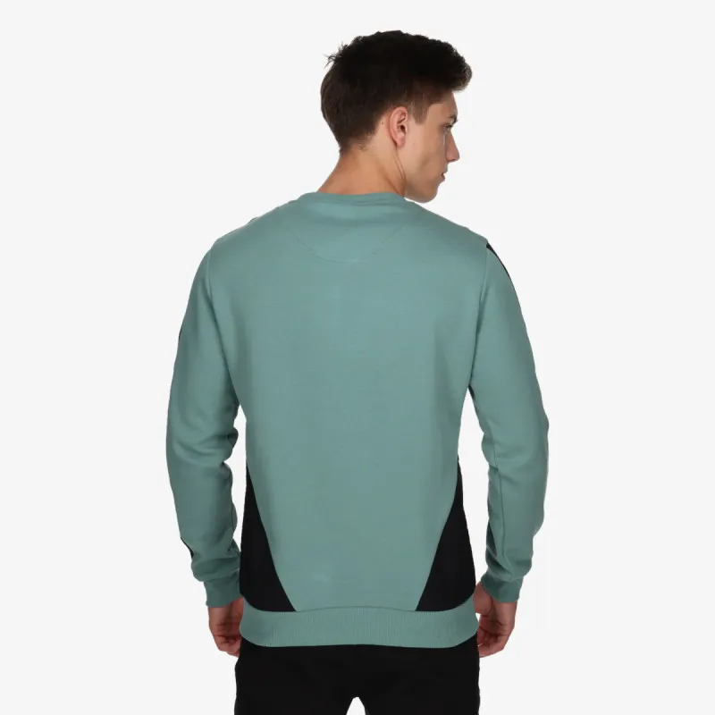 KRONOS Dukserica CREWNECK