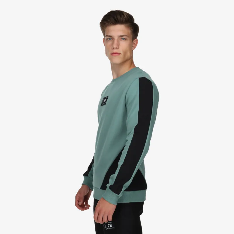 KRONOS Dukserica CREWNECK 