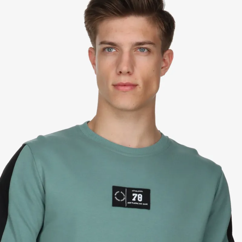 KRONOS Dukserica CREWNECK 