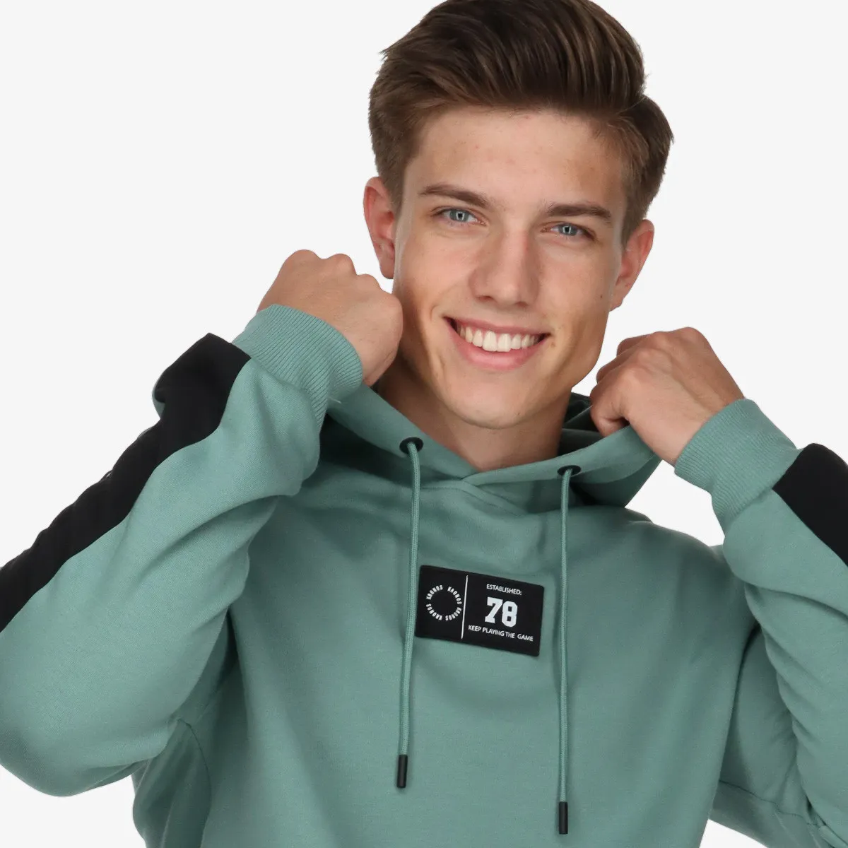 KRONOS Dukserica HOODY