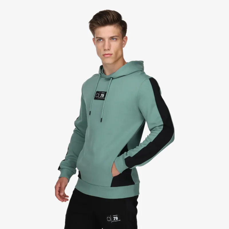 KRONOS Dukserica HOODY 