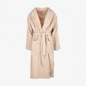 KRONOS BADE MANTIL KRONOS MEN BATHROPE 
