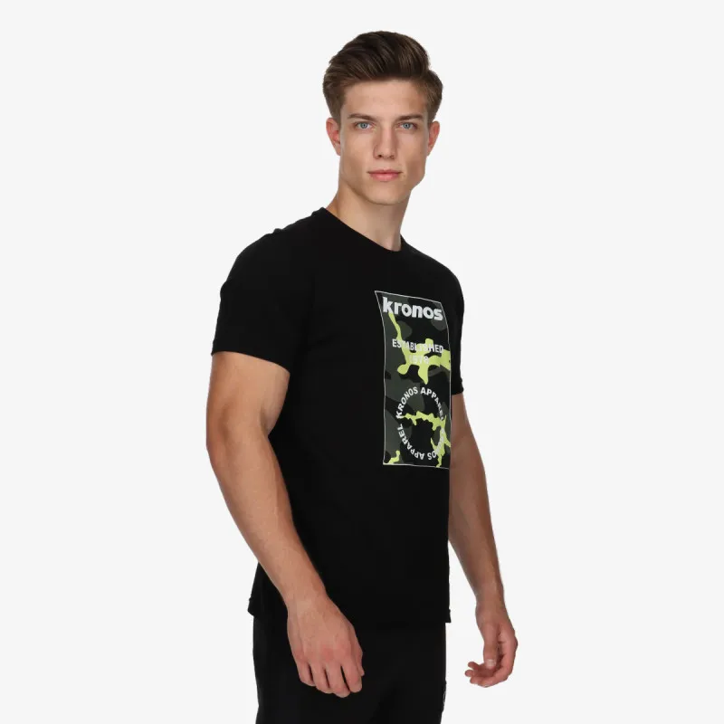 KRONOS Majica T-SHIRT 