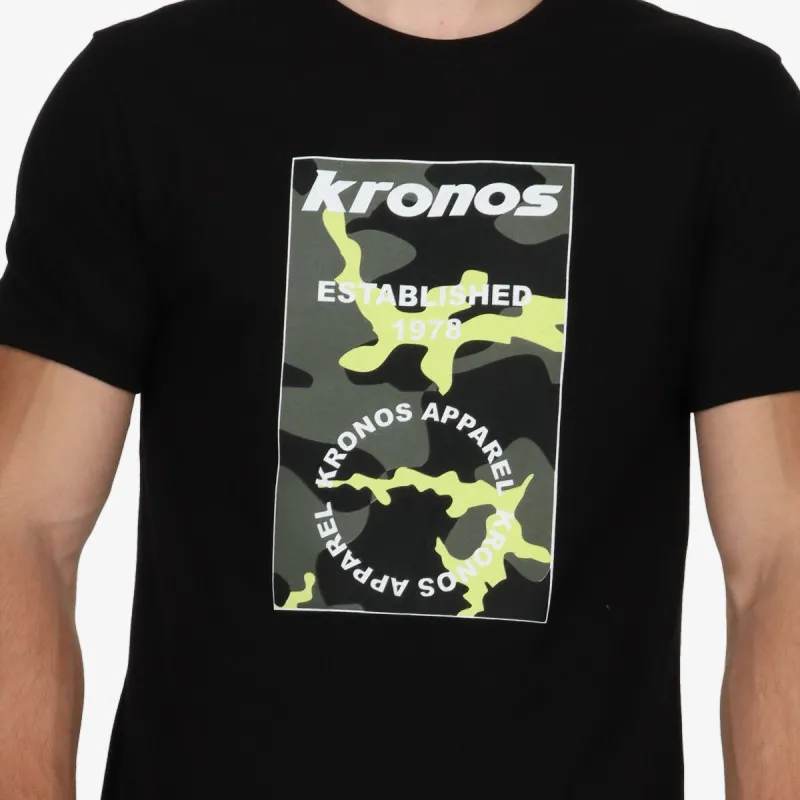 KRONOS Majica T-SHIRT 