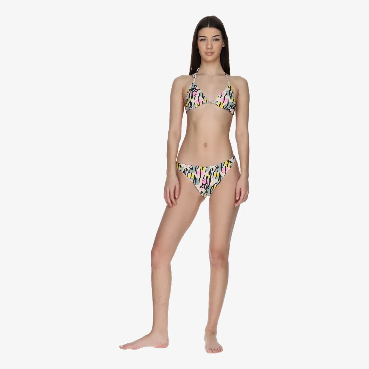 KRONOS KUPAĆI KOSTIM 2-DELNI KRONOS LADIES BIKINI