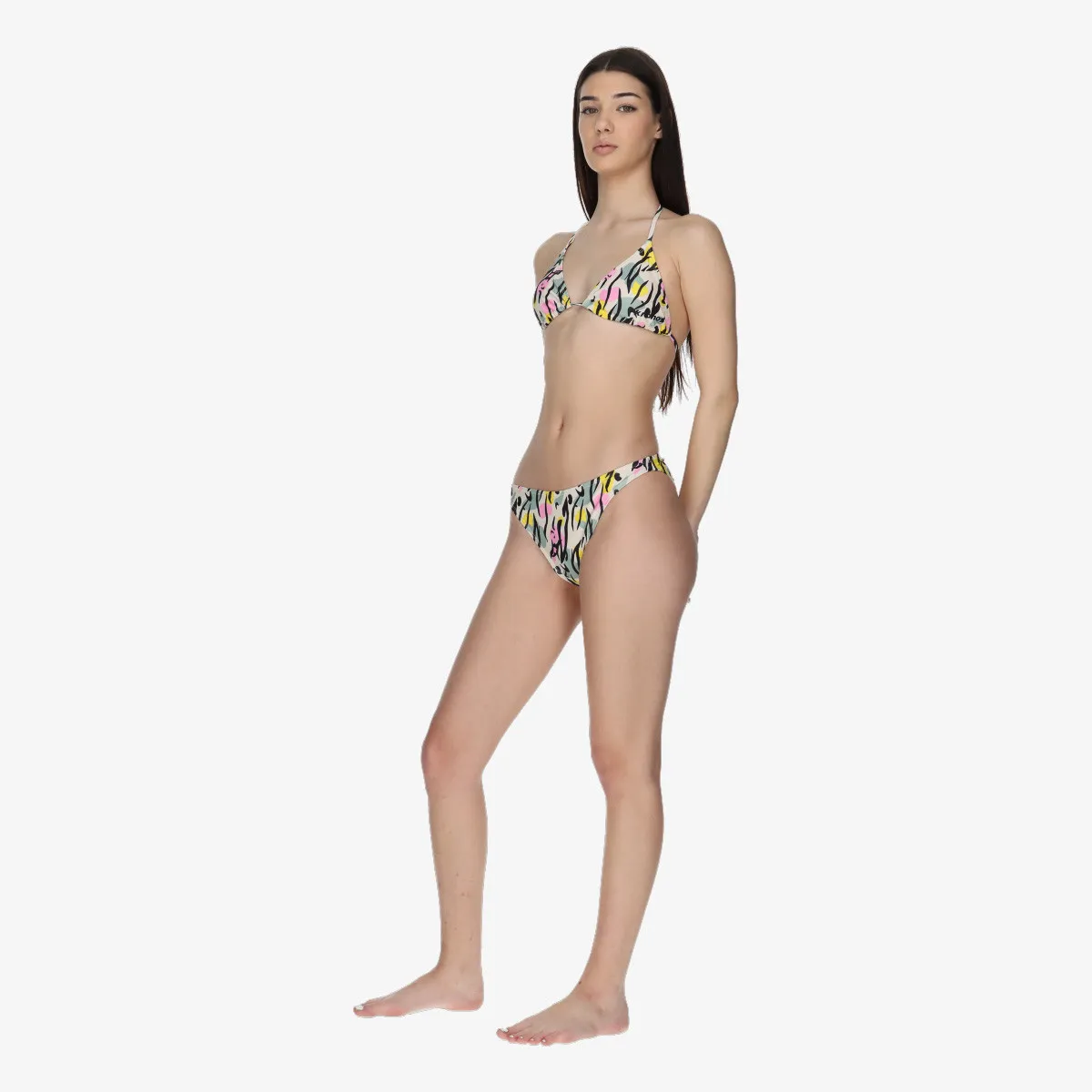 KRONOS KUPAĆI KOSTIM 2-DELNI KRONOS LADIES BIKINI