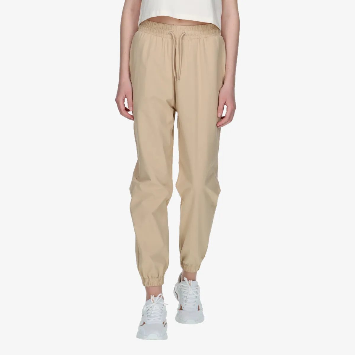 KRONOS Donji deo trenerke KRONOS LADIES PANTS