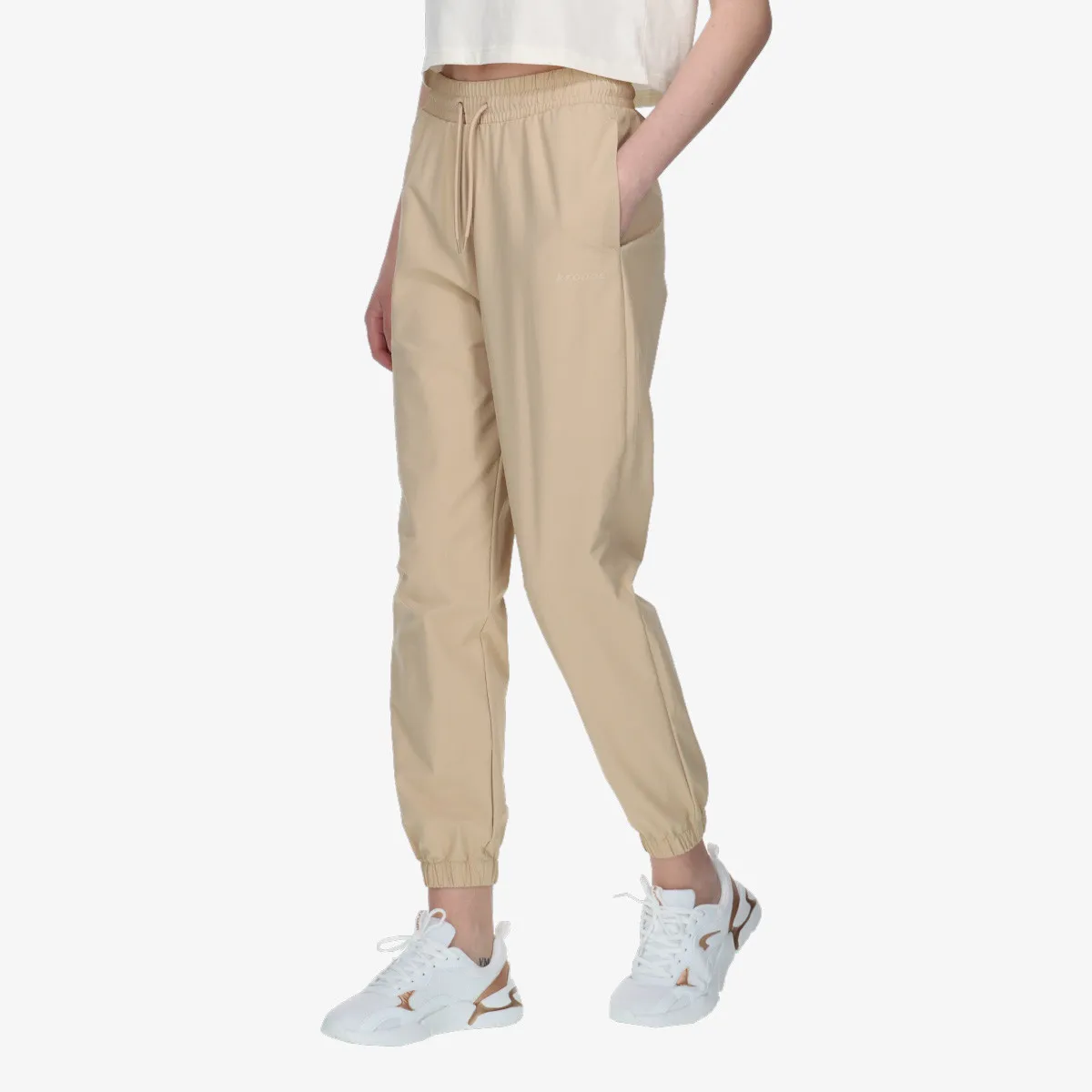 KRONOS Donji deo trenerke KRONOS LADIES PANTS