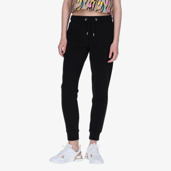 KRONOS Donji deo trenerke KRONOS LADIES CUFFED PANTS 